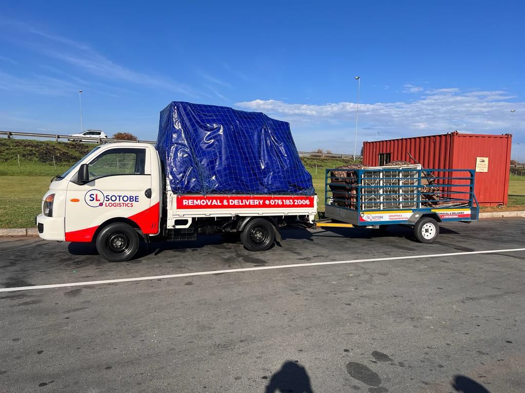 Moving Service